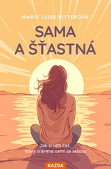 E-kniha Sama a šťastná - Marie Luise Ritterová