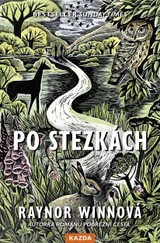 E-kniha Po stezkách - Raynor Winnová