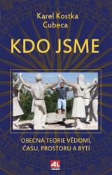E-kniha Kdo jsme - Karel Kostka