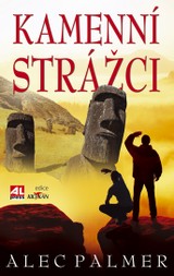 E-kniha Kamenní strážci - Alec Palmer