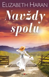 E-kniha Navždy spolu - Elizabeth Haran