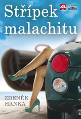 E-kniha Střípek malachitu - Zdeněk Hanka