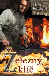 E-kniha Železný klíč - Marie Janičková