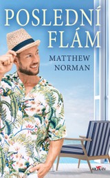 E-kniha Poslední flám - Matthew Norman