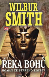 E-kniha Román ze starého Egypta - Wilbur Smith