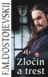 E-kniha Zločin a trest - Fjodor Michajlovič Dostojevskij