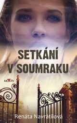 E-kniha Setkání v Soumraku - Renáta Navrátilová