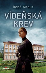E-kniha Vídeňská krev - René Anour