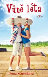 E-kniha Vůně léta - Petra Martišková