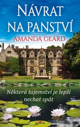E-kniha Návrat na panství - Amanda Geard