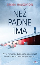 E-kniha Než padne tma - Emma Haughton