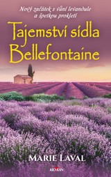 E-kniha Tajemství sídla Bellefontaine - Marie Laval