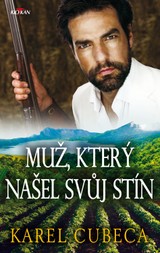 E-kniha Muž, který našel svůj stín - Karel Cubeca