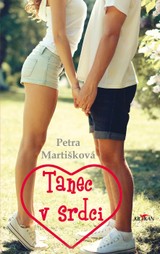 E-kniha Tanec v srdci - Petra Martišková