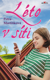 E-kniha Léto v síti - Petra Martišková