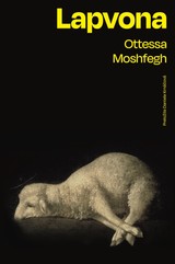 E-kniha Lapvona - Ottessa Moshfegh