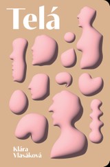 E-kniha Telá - Klára Vlasáková