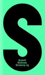 E-kniha Stratený raj - Rudolf Sloboda