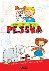 E-kniha Mami, tati, chceme pejska - Vendula Hegerová