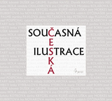 E-kniha Současná česká ilustrace - kolektiv