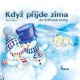 E-kniha Když přijde zima do Sněhové Lhoty - Peter S. Milan