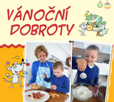 E-kniha Vánoční dobroty - Petr Šulc