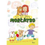 E-kniha Mami, tati, chceme morčátko - Lenka Cardová