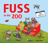 E-kniha Fuss in the Zoo - Peter S. Milan