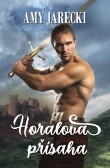 E-kniha Horalova přísaha - Amy Jarecki