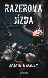 E-kniha Razerova jízda - Jamie Begley