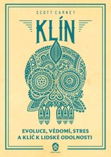 E-kniha Klín - Scott Carney