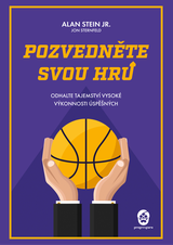 E-kniha Pozvedněte svou hru - Alan Stein Jr.