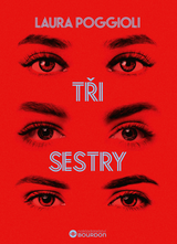 E-kniha Tři sestry - Laura Poggioli