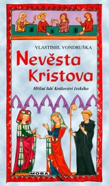 E-kniha Nevěsta Kristova - Vlastimil Vondruška