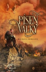 E-kniha Píseň války - Michaela Merglová