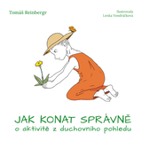 E-kniha Jak konat správně - Tomáš Reinbergr
