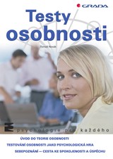 E-kniha Testy osobnosti - Tomáš Novák