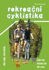 E-kniha Rekreační cyklistika - Jitka Lišková, Pavel Landa