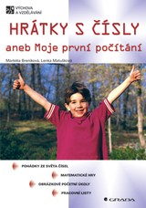 E-kniha Hrátky s čísly - Lenka Matušková, Markéta Breníková