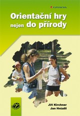 E-kniha Orientační hry nejen do přírody - Jan Hnízdil, Jiří Kirchner