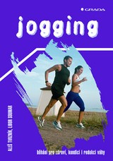 E-kniha Jogging - Libor Soumar, Aleš Tvrzník