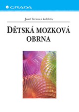 E-kniha Dětská mozková obrna - Josef Kraus
