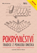 E-kniha Pokrývačství - Jan M. Řihák, Radovan Mikula