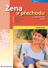 E-kniha Žena v přechodu - Jaroslav Jeníček