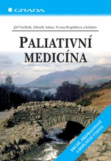 E-kniha Paliativní medicína - Jiří Vorlíček, Yvona Pospíšilová, Zdeněk Adam