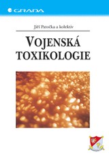 E-kniha Vojenská toxikologie - Jiří Patočka