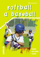 E-kniha Softball a baseball - Vladimír Süss