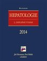 E-kniha Hepatologie - Jiří Ehrmann, Petr Hůlek