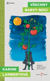 E-kniha Všechny barvy noci - Karine Lambertová