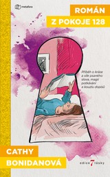 E-kniha Román z pokoje 128 - Cathy Bonidanová